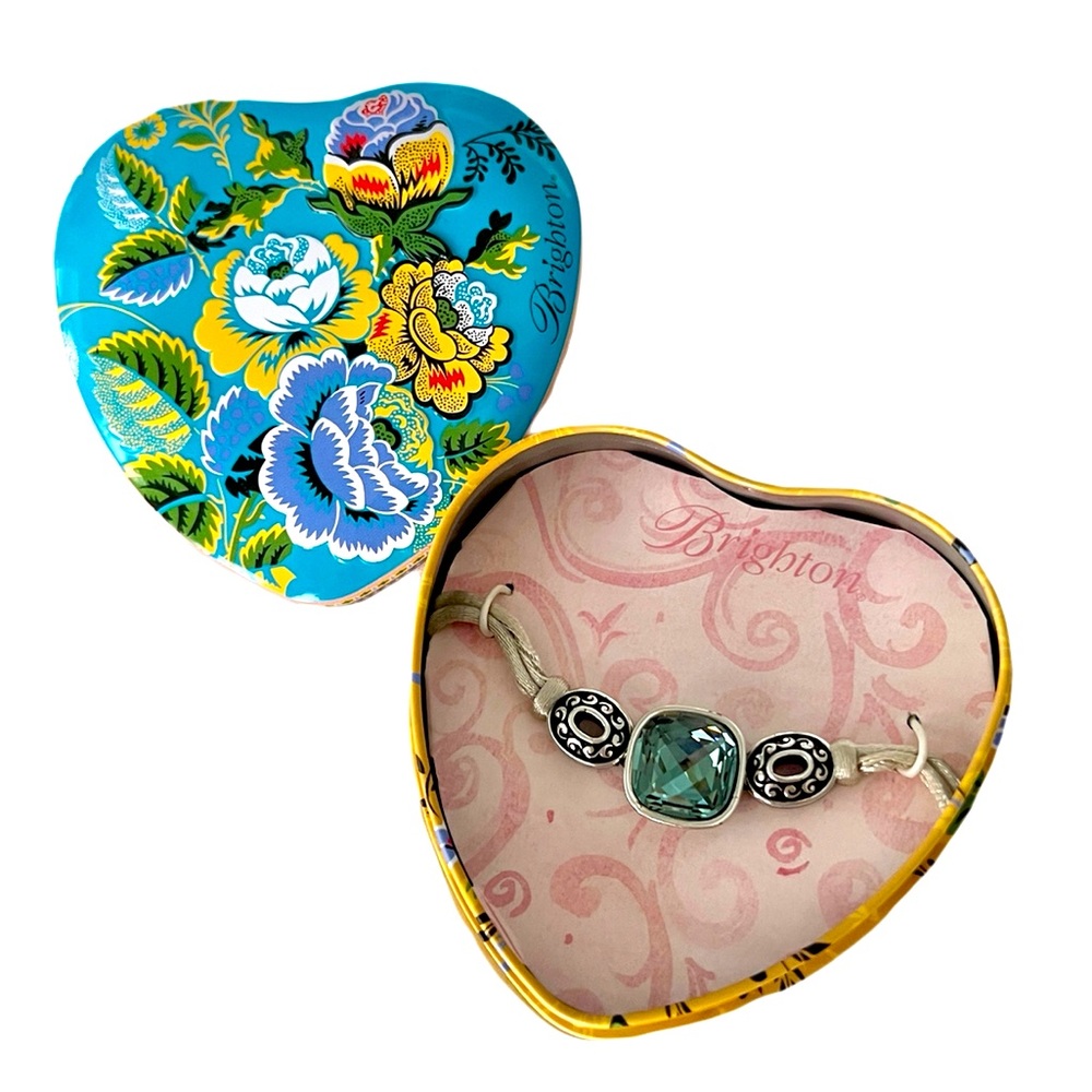 Pretty Brighton bracelet